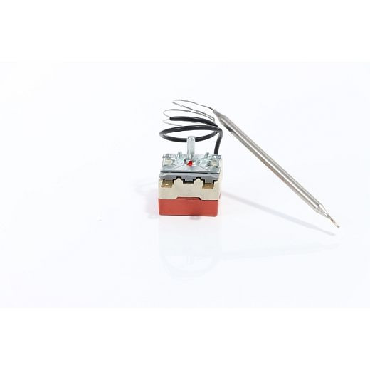 Thermostat ELMAG (n° 17) pour EUROHEAT DE 9000, (sans bouton rotatif), 9010073