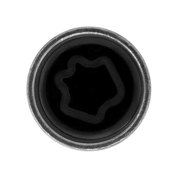 Serrure de jante à insert Stahlmaxx pour clés à douille comme OEM T40073-803, XXL-115823