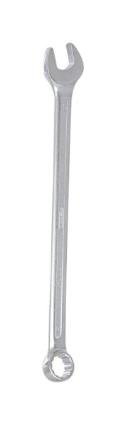 KS Tools Clé mixte XL coudée, 24 mm, 517.1524
