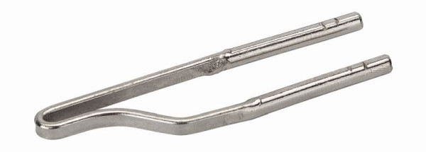 Pistolet à souder Bahco, 100 W, 400°, VDE, 210x165, 325001000