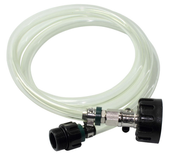 Tuyau de remplissage Stahlmaxx pour huile de transmission DSG, pour VAG, XXL-104552