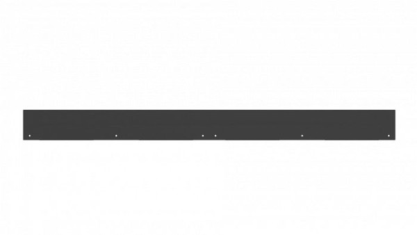 Mur Boxo hauteur 10cm 1725x20x140mm (bouchon), MSN002-4-2
