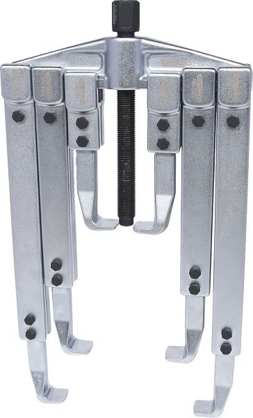KS Tools jeu d'extracteurs universels, 8 pièces, 700.1320