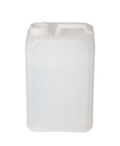 Bidon en plastique DENIOS en polyéthylène (PE), 3 litres, naturellement transparent, 279-041