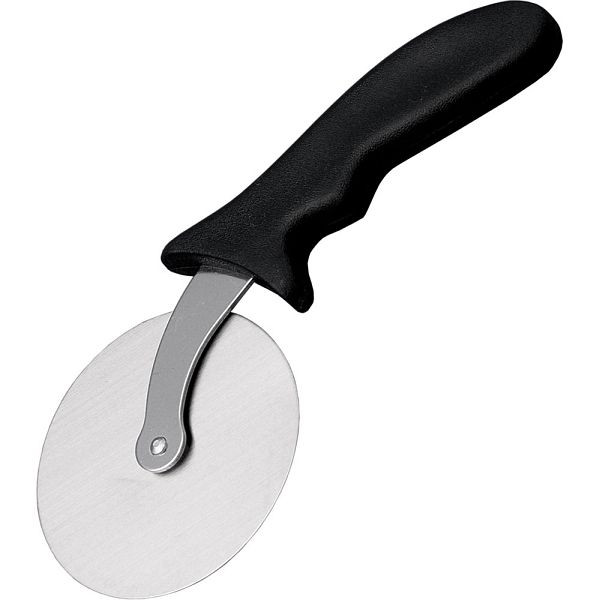 Rouleau à pizza Stalgast, lame Ø 10 cm, PP4102100