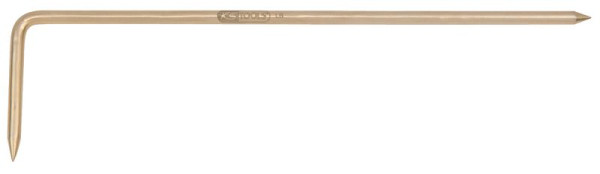 Pointe à tracer KS Tools BRONZEplus, 225 mm, 963.2511
