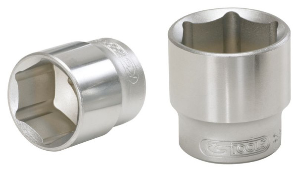 KS Tools Douille hexagonale 1/2", 11/32", 917.1229