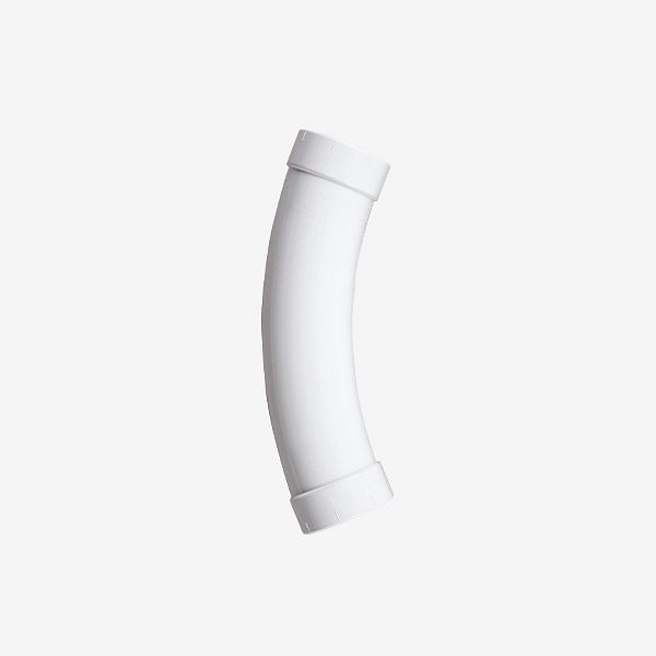 HKW RETRAFLEX - Coude 45°, 054025