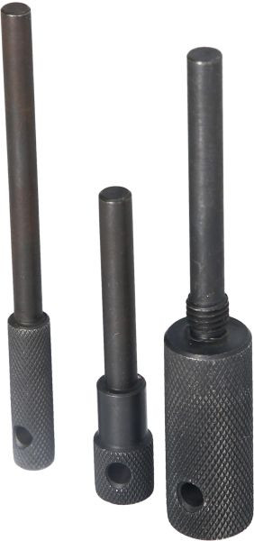 Brilliant Tools Kit d'outils de calage moteur pour Renault 1.5, 1.9 DCI, BT594680