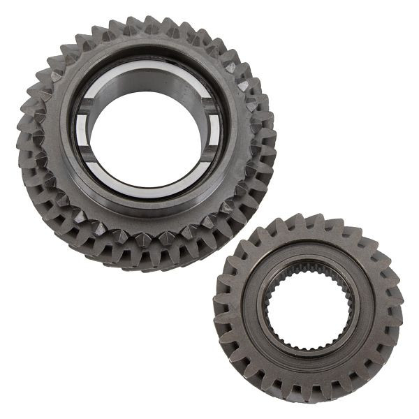 Pignons de boîte de vitesses RepTools Basic, 27 et 41 dents, pour VW Transporter T4 02B, T5 02Z, 5 vitesses 0,658, XXL-123137