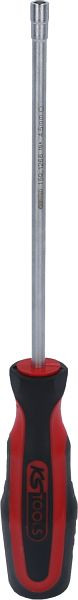 Tournevis à douille KS Tools ERGOTORQUEplus, 4,5 mm, 159.1266