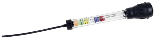 Testeur d'antigel pour centrale électrique pour éthylène glycol, 31101