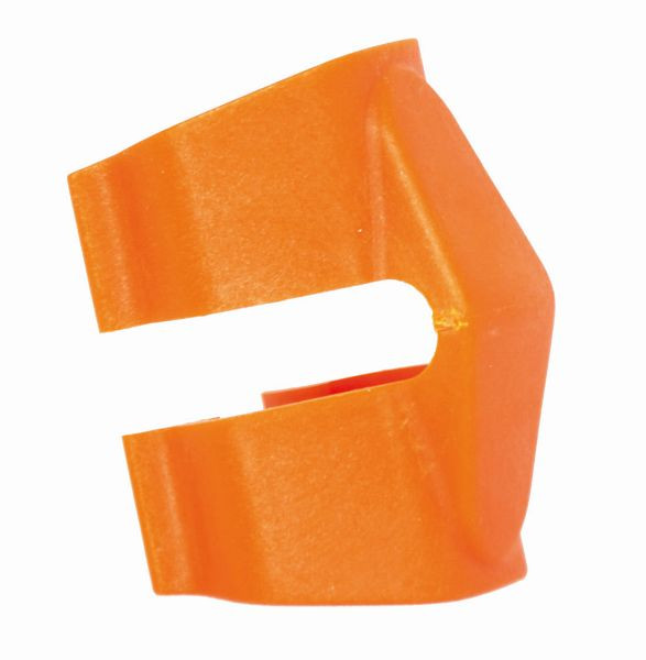 Clip métallique Gallagher pour poteau de ligne isolé, paquet de 20, 744346