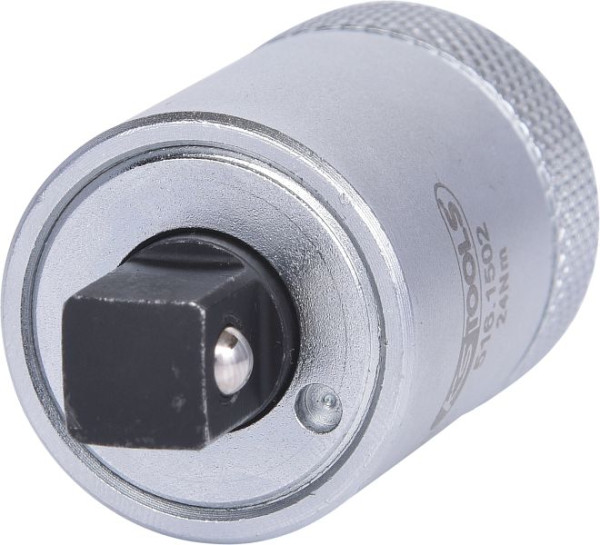 KS Tools Limiteur de couple 3/8" pour bougies d'allumage, 24Nm, 516.1502