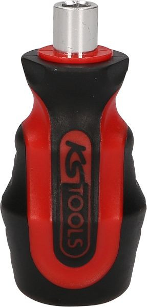 KS Tools Tournevis embout 1/4" ERGOTORQUEplus, 63 mm, 159.1190