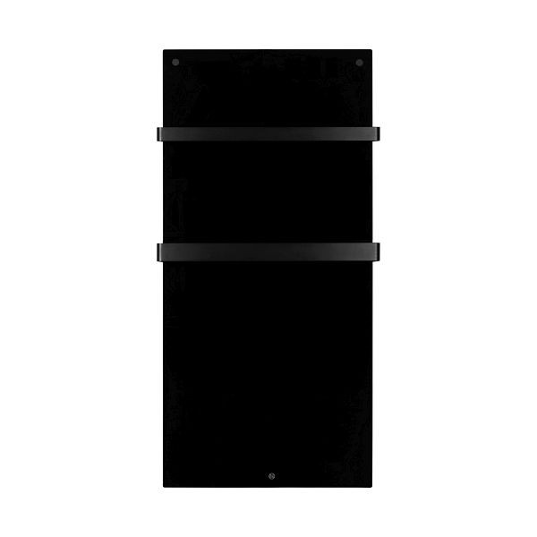 Eurom Sani 800 Noir Wifi, chauffage salle de bain, 350395