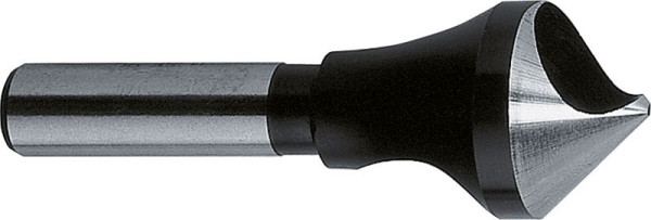 Fraise à ébavurer Projahn Qürloch HSS-Co taille 4 15-20 mm, 36604