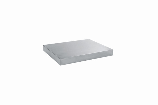 Plaque de refroidissement Schneider GN 1/2, 325 x 265 x 45 mm, 281021
