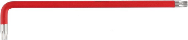 KS Tools Clé Torx L, XL, T8, 151.4441
