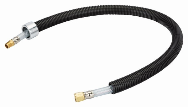Tuyau d'échappement Bahco pour meuleuse droite BP117, BP117EH