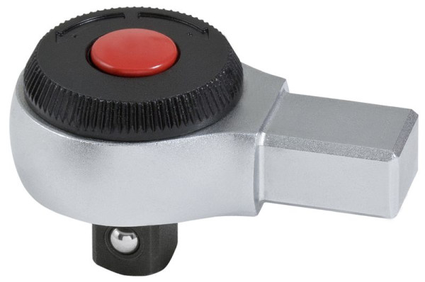 Cliquet réversible à denture fine enfichable Kraftwerk 14x18 mm 1/2", 3235-U12R