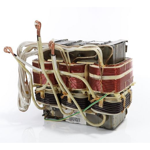 Transformateur principal ELMAG pour EUROMIGplus EM 254, 9504198