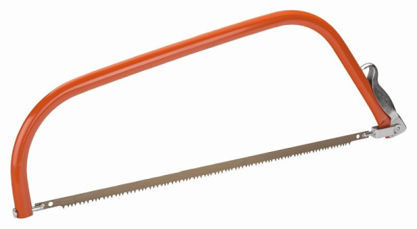 Bahco Scie à métaux à usage général 607 mm Lame rotative 3-24-51