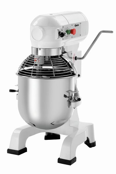 Mélangeur planétaire Bartscher 9kg/30L AS, 101917