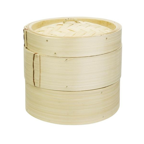 Vapeur en bambou Vogue 15cm, K302