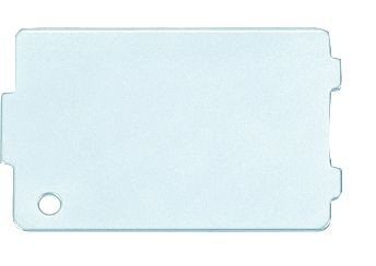 Séparateur fin KS Tools, sans fente, 74x50x1,5 mm, 875.9946