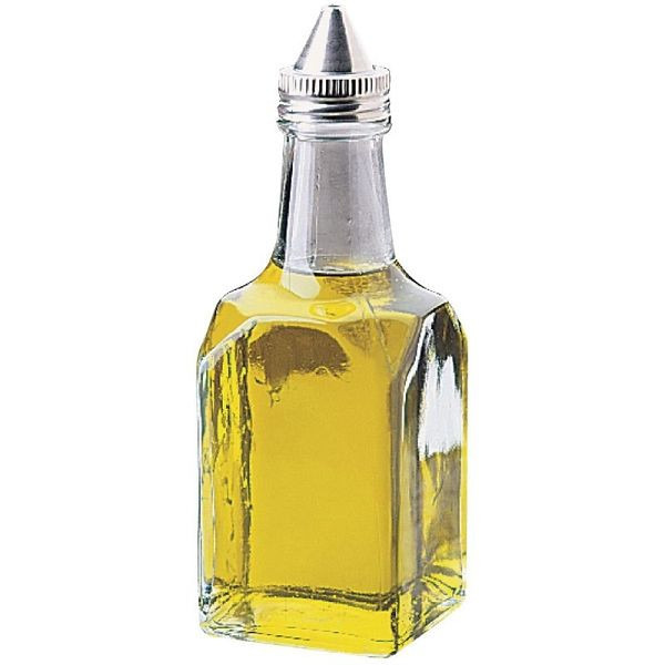 Bouteilles d'huile et vinaigre OLYMPIA 14,2cl, UE: 12 pièces, CE329