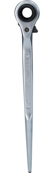 Clé d'échafaudage Brilliant Tools, 19 x 22 mm, BT016001