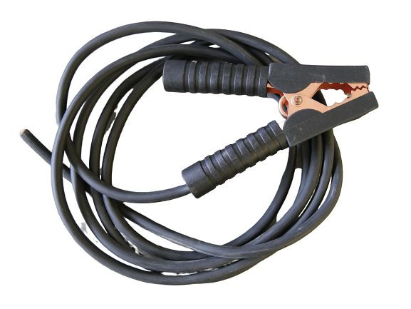 Câble de charge ELMAG noir 16mm²/3m - direct, pour DIGICAR 500, 9505342