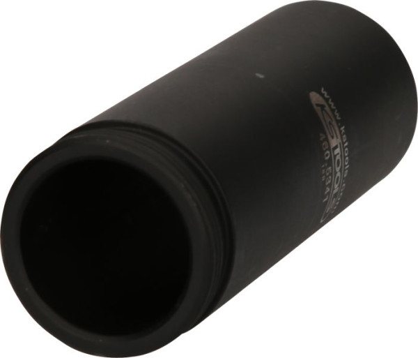 Tube de guidage KS Tools avec filetage de raccordement, M36 x 1,5 mm, Ø 36,5 mm, 460.5341