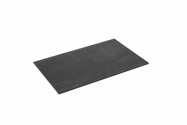 Plateau de présentation Schneider « Ardoise » GN 2/4, 530 x 162 x 6 mm, 225290