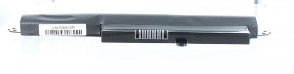 Batterie AGI compatible avec ASUS F200MAKX184H VIVOBOOK, 80091