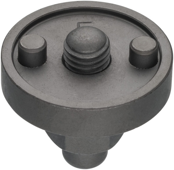 Plaque d'adaptation VIGOR F, 36 mm, V3760-F