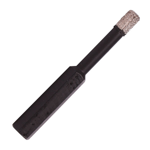 Couteau de Construction perceuse diamant DDR-V 06x30xS10 Ceramic Pro, 910278019041