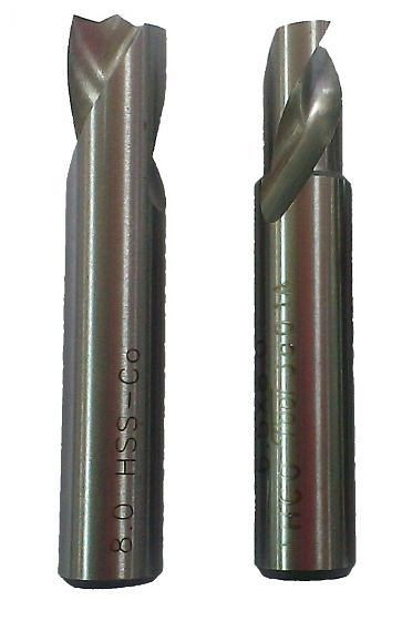 Foret à souder Eagle 10 mm (pour EG317HN et EG327HN), EG317043B