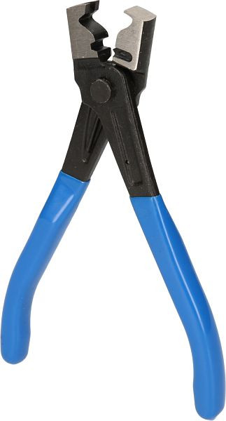 Brilliant Tools Pince à colliers de serrage forgés BT526003