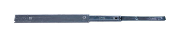 Guidage à billes à extension complète KS Tools avec rétraction automatique pour chariot d'atelier P35, convient pour : 873.5008, version : R008P, 873.5008-R008P