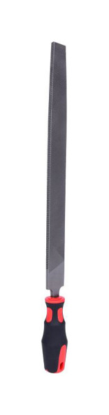 Lime plate KS Tools, forme B, 350 mm, coupe 1, 157.0028