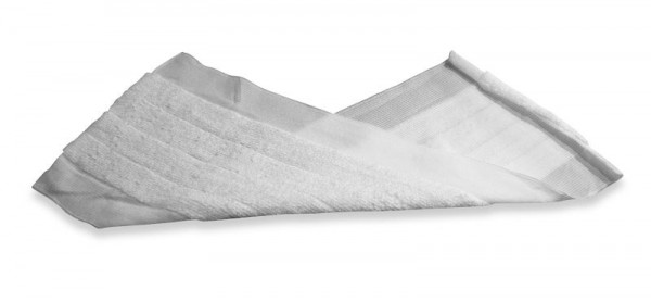 De Witte Presto: Vadrouille à usage court 46 x 18 cm avec ailes, 615.530.001