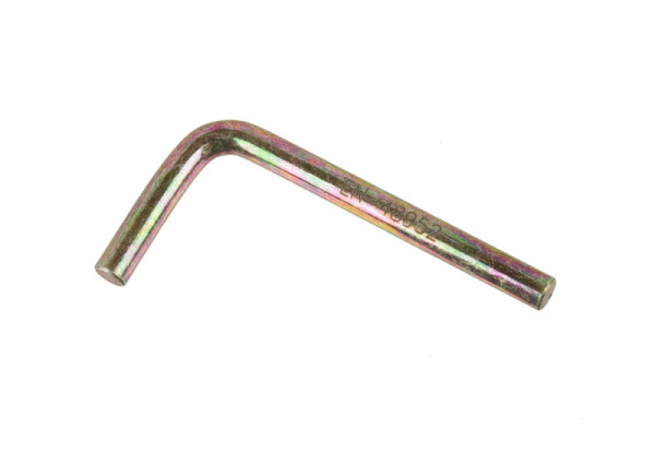 Outil de fixation Stahlmaxx pour volant moteur comme EN-48952, XXL-116131