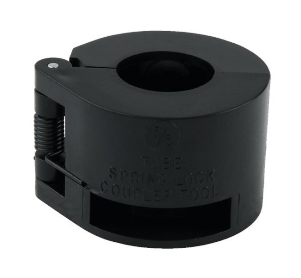 KS Tools Débloqueur de tambour avec ressort noir, 5/8", 115.1271