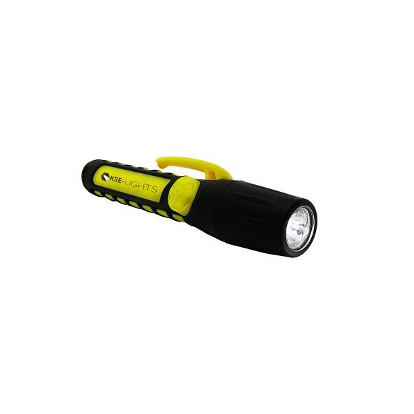 Lampe de travail et d'inspection à LED KSE-LIGHTS, KS-9900