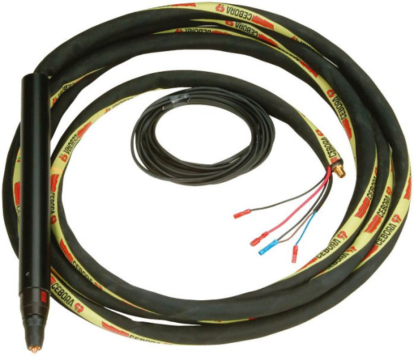 Pack torche plasma CEBORA, modèle CP 40/6m - DAR, article 1207, 55835
