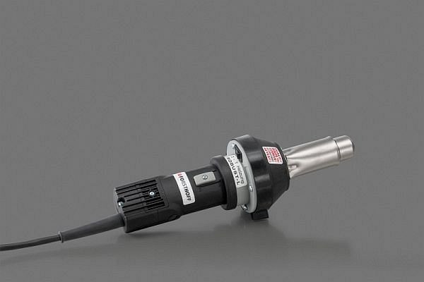 Machine à souder les bâches Forsthoff Robust-L 900W 230V avec buse de fixation 20mm, 1010