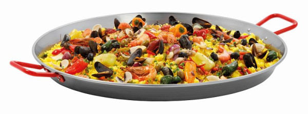 Poêle à paella Bartscher STP700, A153270
