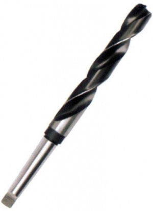 Foret à carotter BaerCoil DIN 345, avec cône Morse 39,00 mm, 130390
